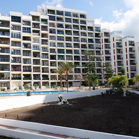 Modern Apartment With Pool And Wifi Playa Feñabe Exteriér fotografie